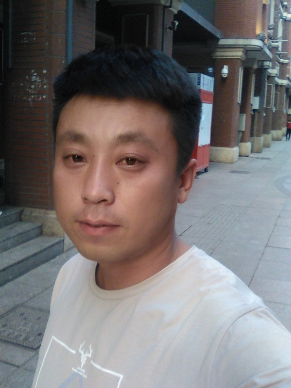 冰冷的心的第一张照片--闽清相亲网