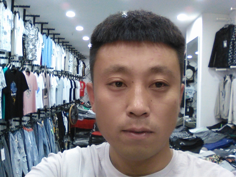 冰冷的心的第二张照片--闽清相亲网