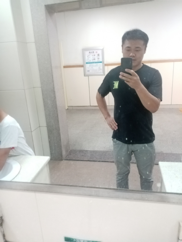 随遇而安的第一张照片--闽清相亲网