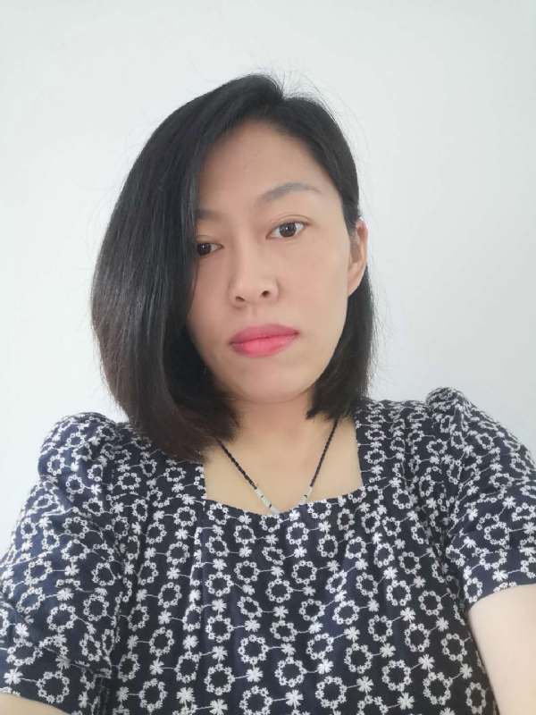 一笑而过的第一张照片--闽清相亲网