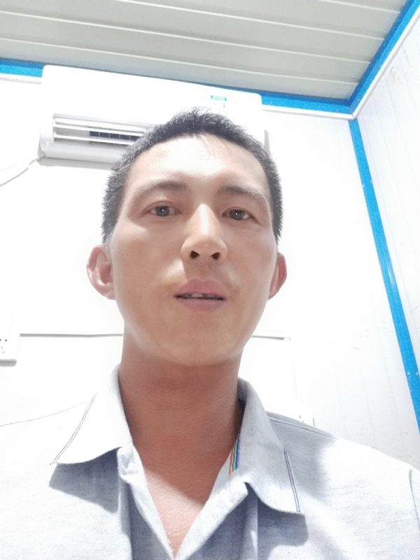 等待的第一张照片--闽清相亲网