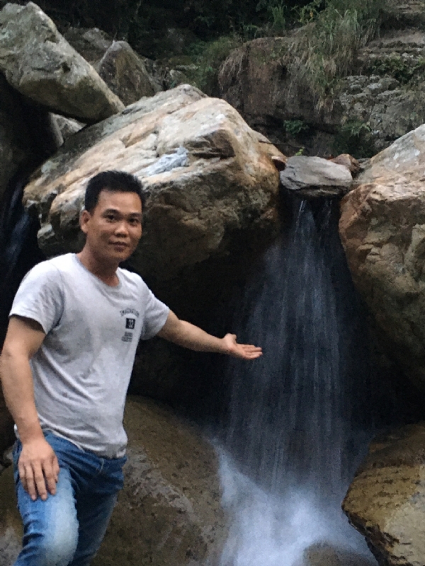 Luang少的第三张照片--闽清相亲网
