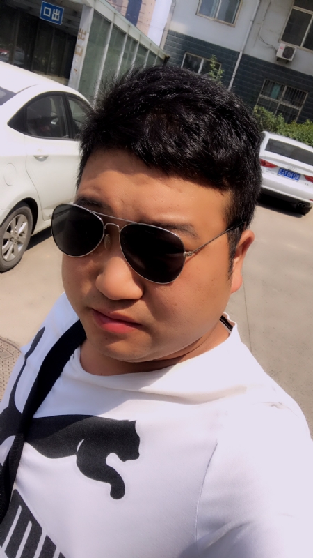 杨志强的第二张照片--闽清相亲网