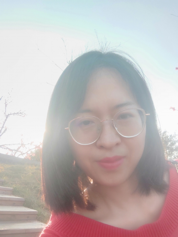 cai的第一张照片--闽清相亲网