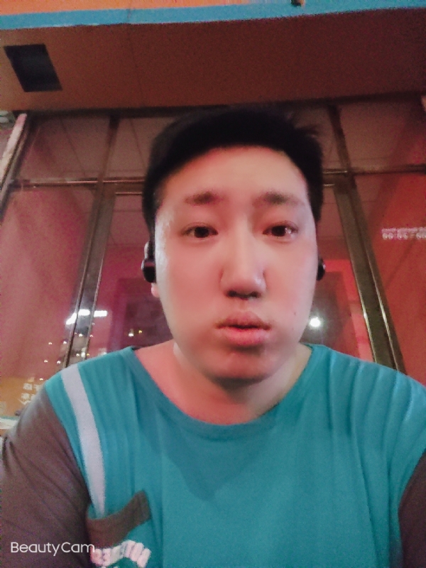 夜月星辰的第一张照片--闽清相亲网