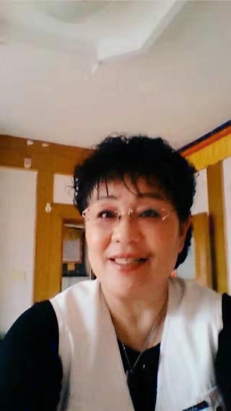 因缘相牵的第一张照片--闽清相亲网