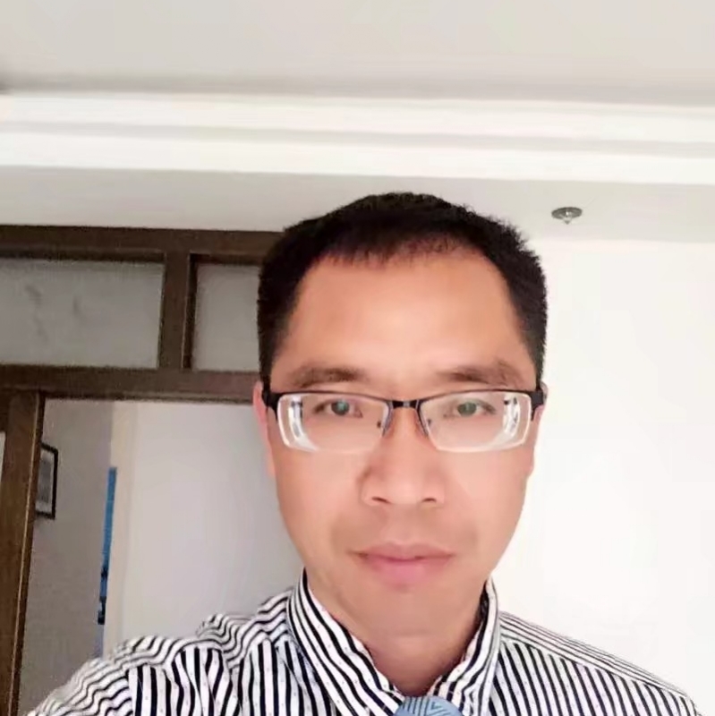 蓝色天空的第一张照片--闽清相亲网