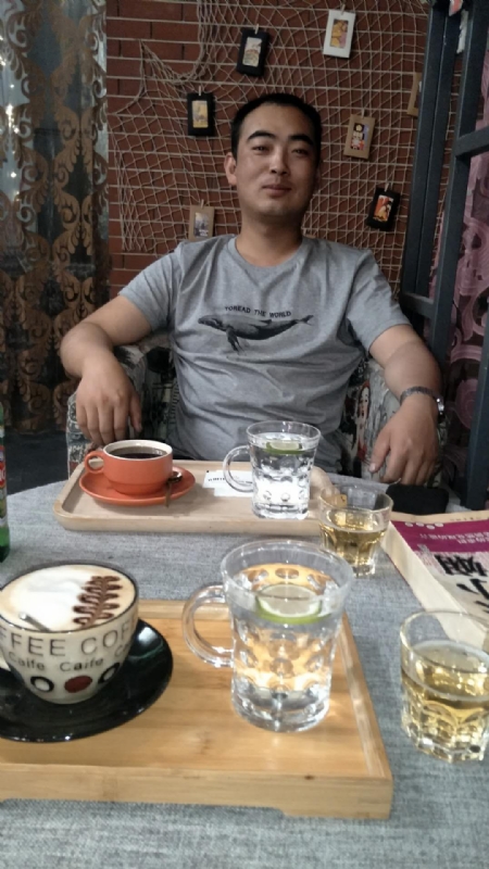 择乎期月的第一张照片--闽清相亲网