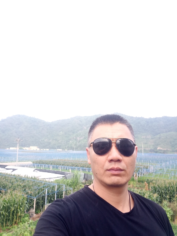 火耳的第一张照片--闽清相亲网