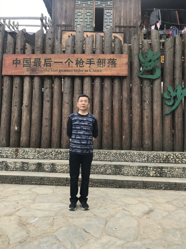 屯里的富豪的第一张照片--闽清相亲网