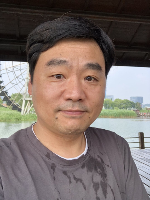 缘觉的第一张照片--闽清相亲网