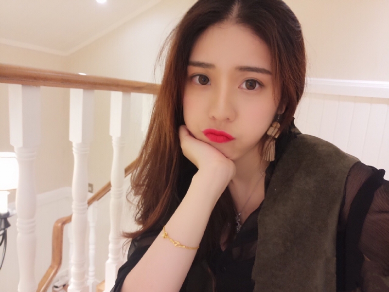 陈怡的第一张照片--闽清相亲网
