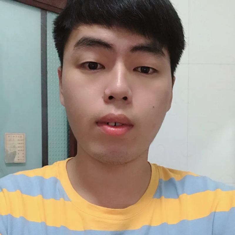 安浩i的第一张照片--闽清相亲网