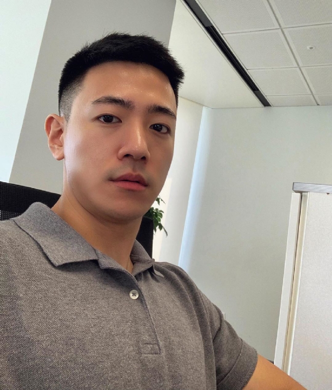 慢慢的第一张照片--闽清相亲网