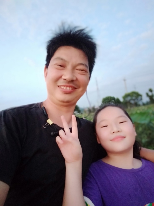 老王2的第一张照片--闽清相亲网