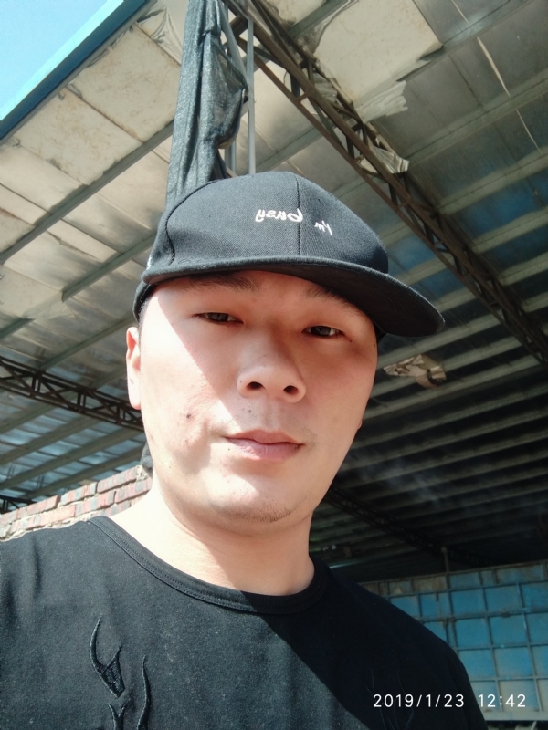 小蔡的第一张照片--闽清相亲网