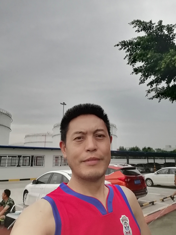 沧浪之水的第二张照片--闽清相亲网