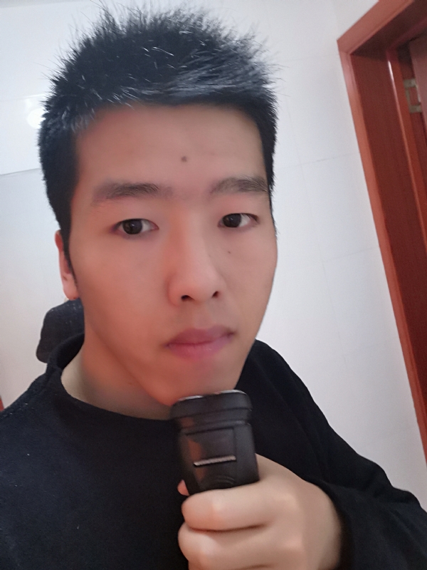 军哥的第一张照片--闽清相亲网