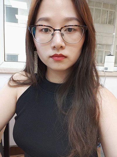 lulu的第三张照片--闽清相亲网
