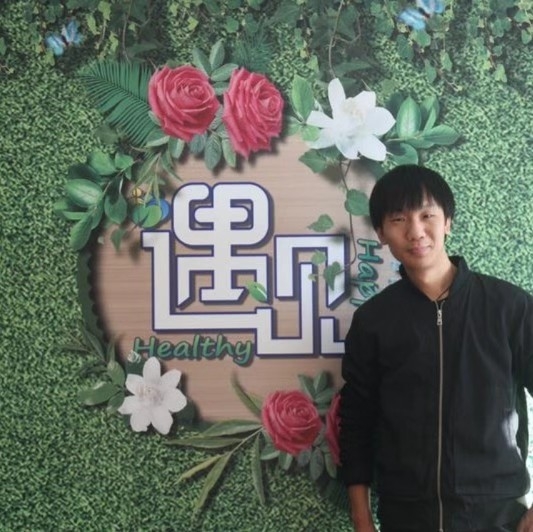 混爷的第一张照片--闽清相亲网
