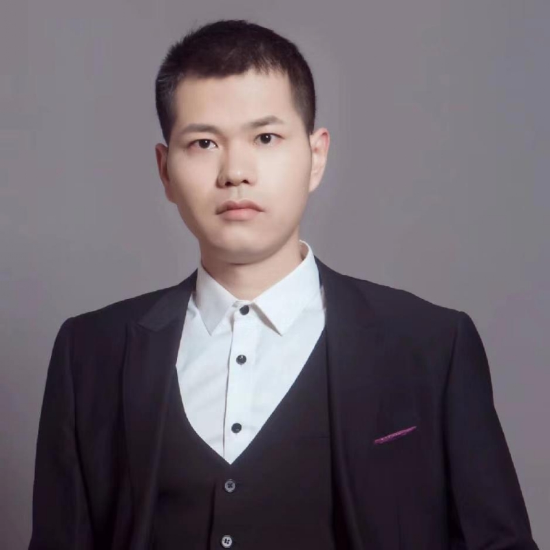 洪瑞的第一张照片--闽清相亲网
