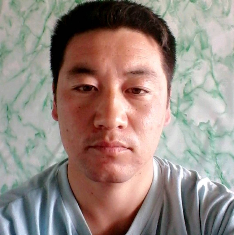寻找另一半的第三张照片--闽清相亲网