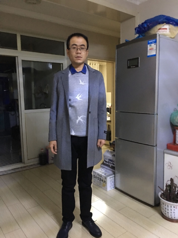 海军的第一张照片--闽清相亲网