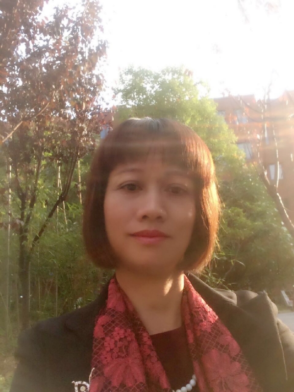 张馨方的第一张照片--闽清相亲网