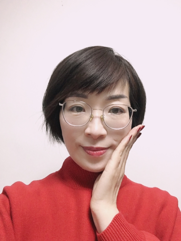 沙拉的第二张照片--闽清相亲网
