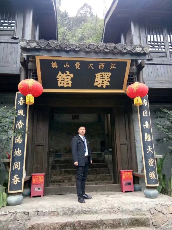 奋斗少年的第一张照片--闽清相亲网