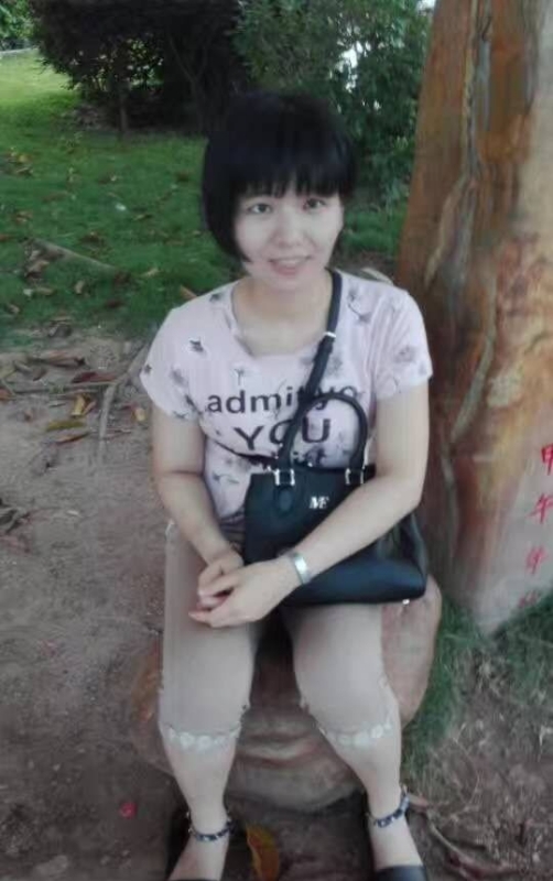 河边草的第一张照片--闽清相亲网