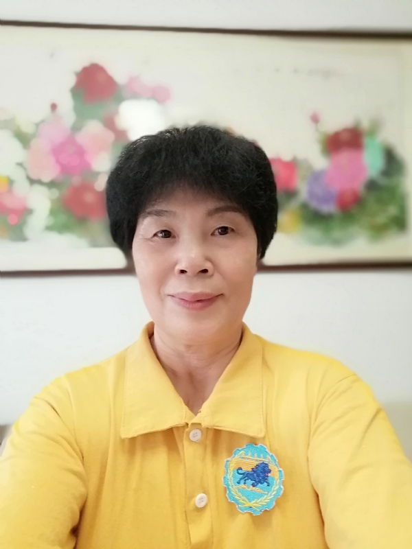 快乐星的第一张照片--闽清相亲网