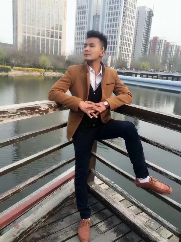 只为等你的第一张照片--闽清相亲网