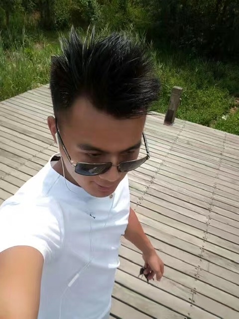 只为等你的第四张照片--闽清相亲网