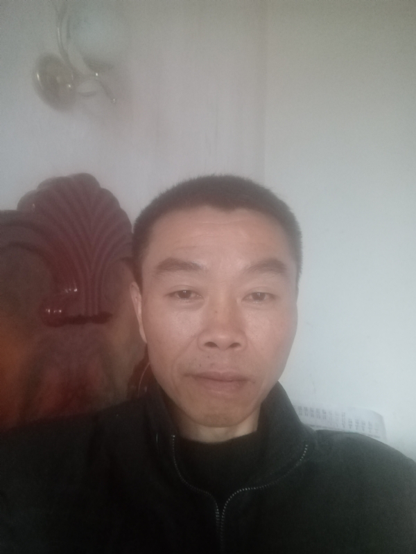 祖成的第一张照片--闽清相亲网