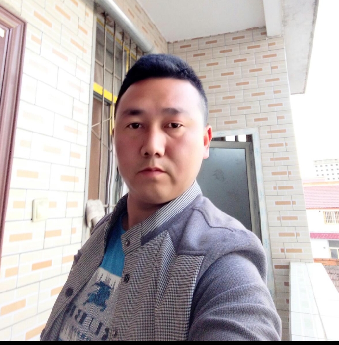 帅帅的大叔的第一张照片--闽清相亲网