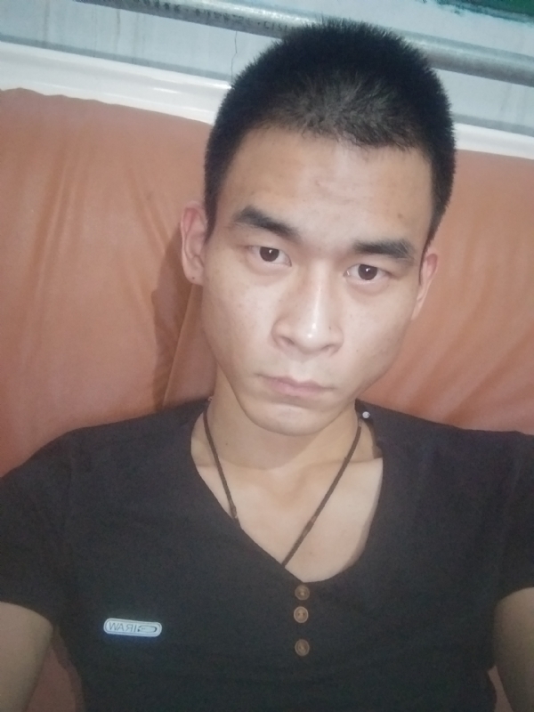单身狗一枚的第二张照片--闽清相亲网