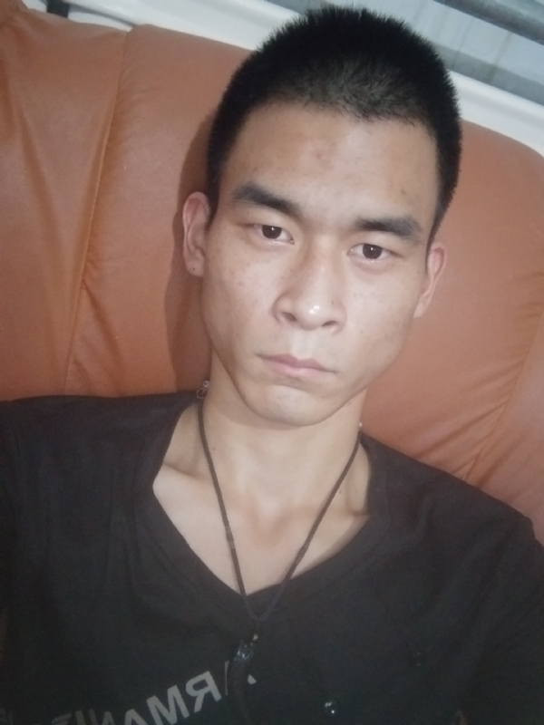 单身狗一枚的第三张照片--闽清相亲网