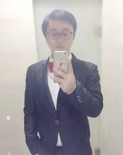 疯狂的肚子的第一张照片--闽清相亲网