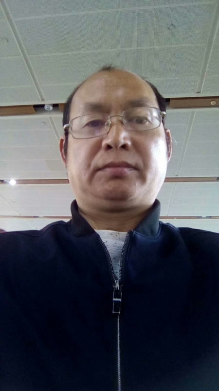 金乾鼠的第二张照片--闽清相亲网