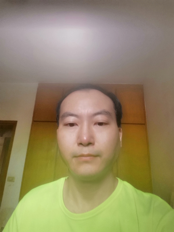 幸运的第一张照片--闽清相亲网