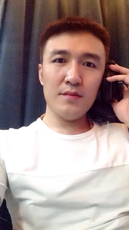 雷的第一张照片--闽清相亲网