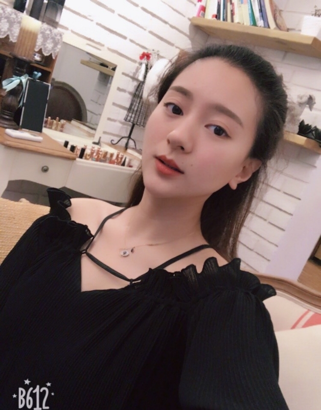 小仙女的第一张照片--闽清相亲网
