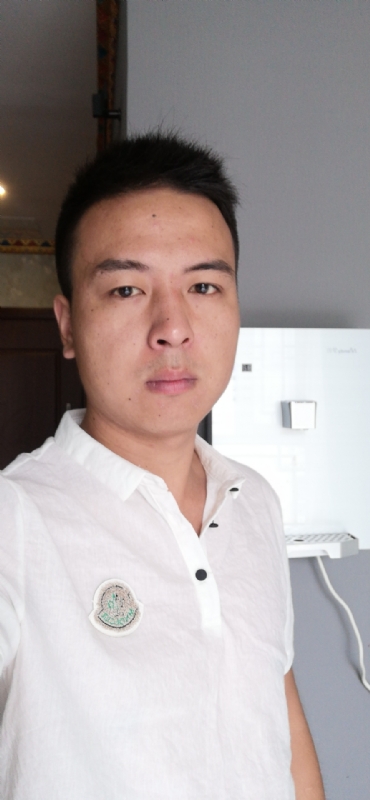 与卿共舞的第一张照片--闽清相亲网