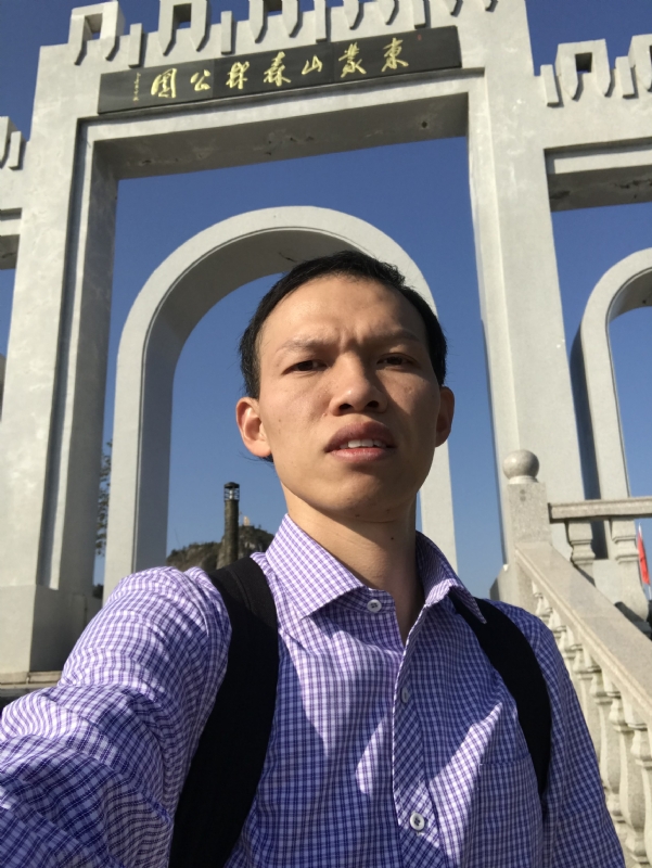 期待有缘的你的第二张照片--闽清相亲网