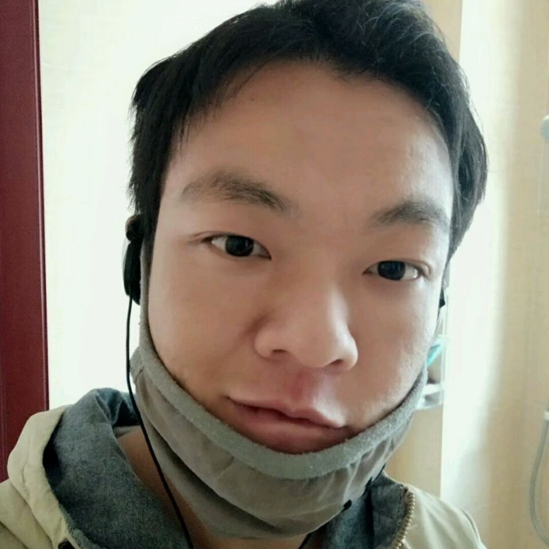 泡沫哭泣的第一张照片--闽清相亲网