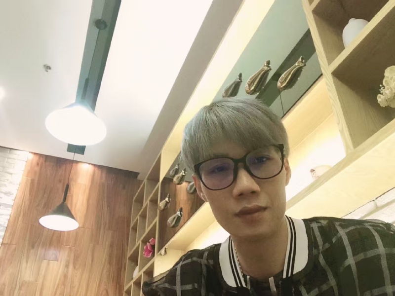 黄峰的第二张照片--闽清相亲网