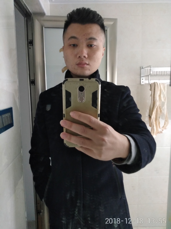 龙少爷的第一张照片--闽清相亲网