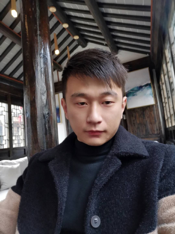 zhihao的第一张照片--闽清相亲网