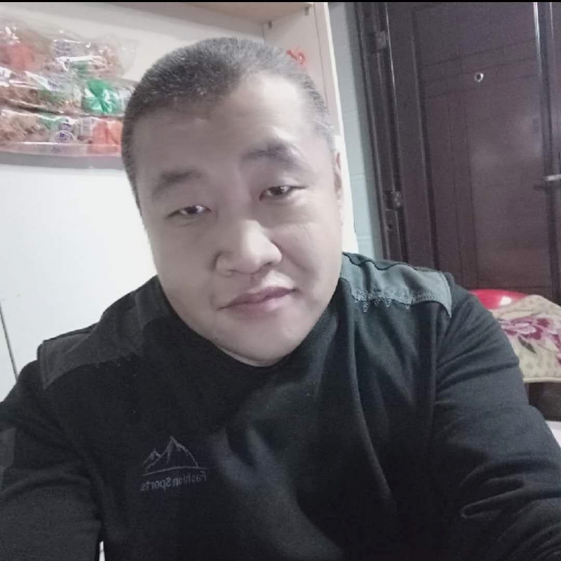 圆圆的第二张照片--闽清相亲网